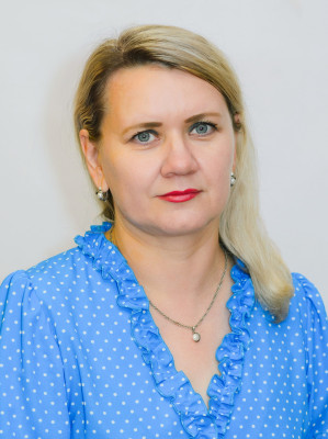 Гусарова Людмила Васильевна Гусарова Людмила Васильевна