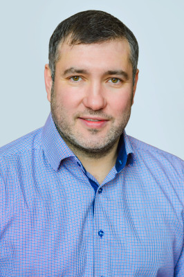 Дмитриенко Александр Сергеевич Дмитриенко Александр Сергеевич
